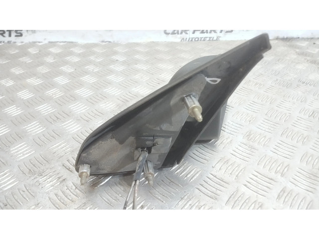 Зеркало (механическое)    правое    Renault Clio I  1990-1998 года   