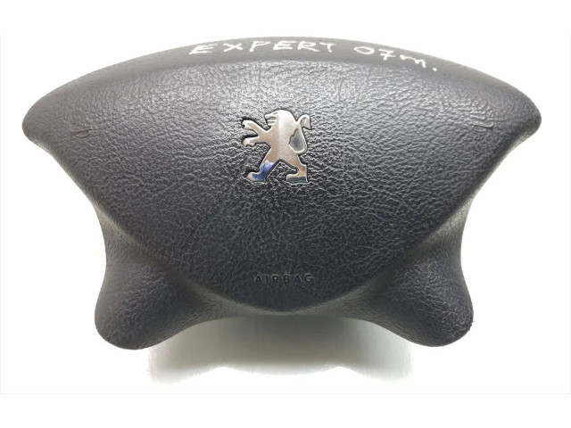 Подушка безопасности водителя 14001187ZD   Peugeot Expert