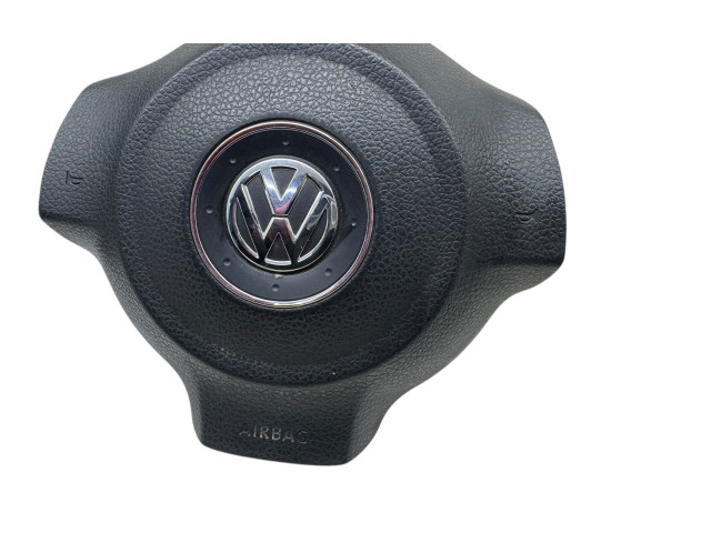 Подушка безопасности водителя 2K5880201D   Volkswagen Caddy