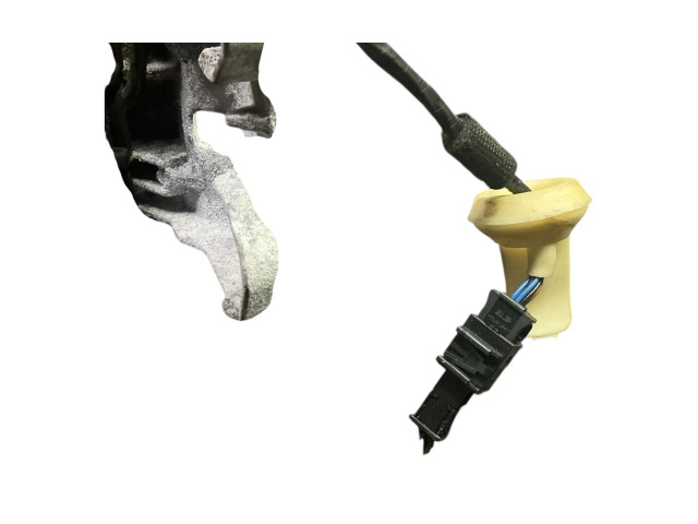 Зеркало электрическое правое Jeep Renegade 2014- года