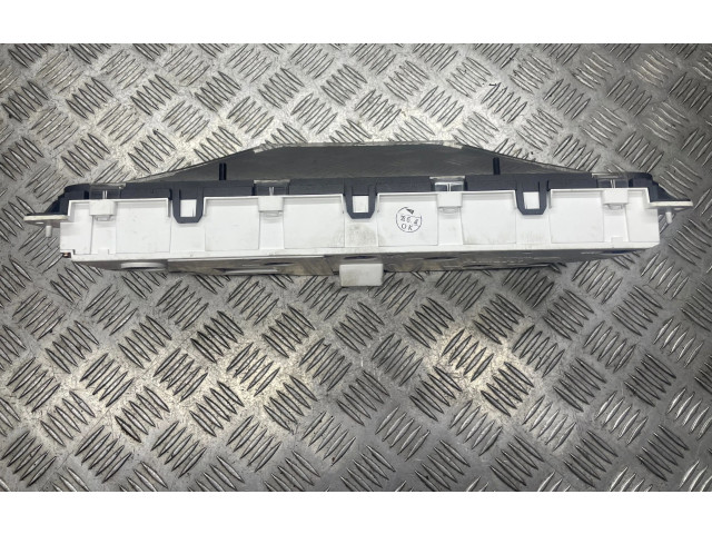 Панель приборов 9483484, 0104439   Volvo S80       