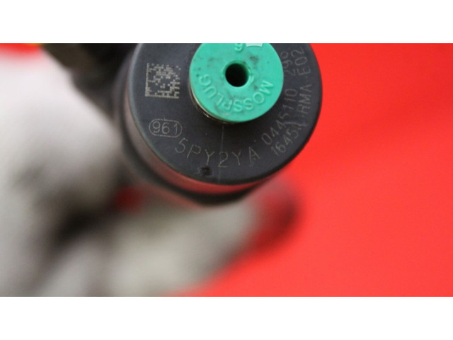 Vstřikovač 16450-RMA-E02, 16450-RMA-E02 Honda Civic