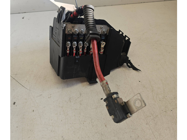 Блок предохранителей  6G9T14A067CA   Volvo V70    