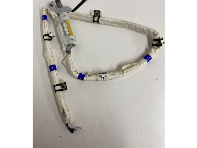 Боковая подушка безопасности AW9314K159AC Jaguar XJ X351