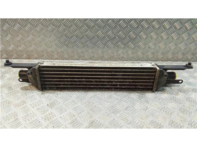 Интеркулер 51785221 Fiat Linea