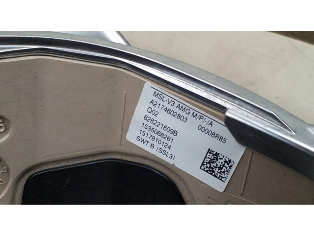 Volant Mercedes-Benz S C217 2018 A2174602803