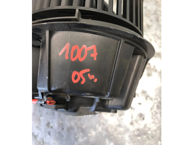 Зеркало электрическое        Peugeot 1007   -  года   