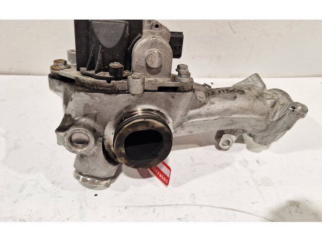 Клапан EGR H8201684044 Dacia Duster II