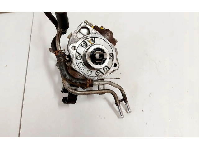 Топливный насос