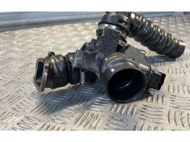 Блок управления двигателя 9686487880, 25352157 Mazda 3 II