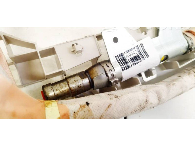 Боковая подушка безопасности    Subaru Forester SH