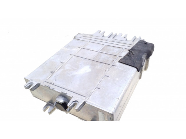 Блок управления двигателя 028906021HC, 0281001737 Ford Galaxy