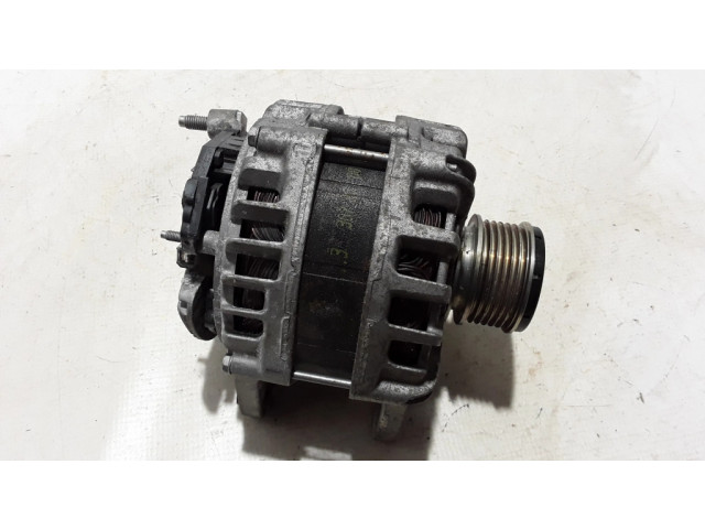 Генератор 231009392R   Renault Captur II 1.5     