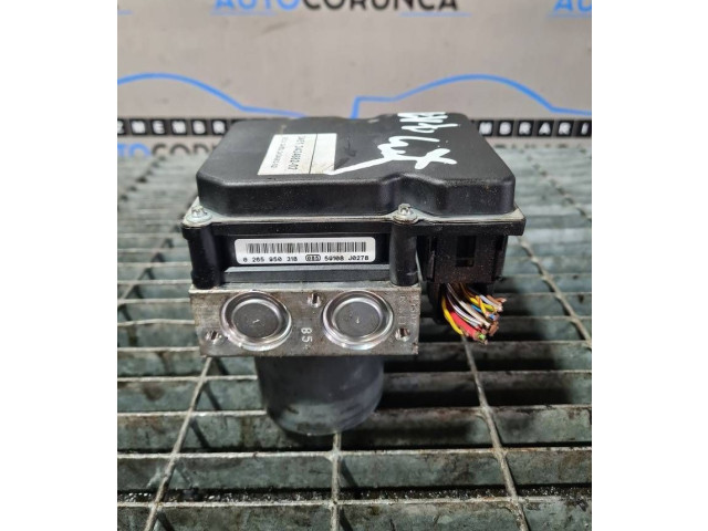 Блок АБС 3424682, 3424683 BMW X3 E83 2003 - 2010 года