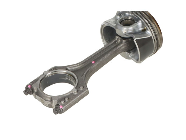 Ojnice 06H198401D Volkswagen Transporter - Caravelle T6