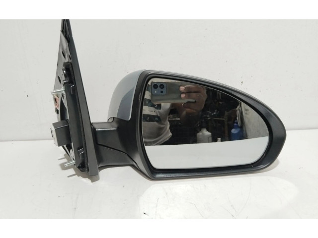 Зеркало электрическое        Hyundai Ioniq  2016 -  года   