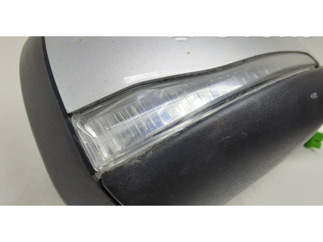 Зеркало электрическое        Volvo V70  2008 - 2013 года   