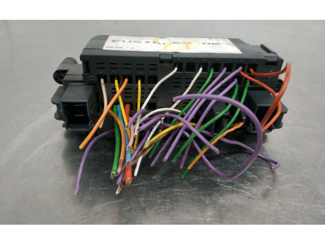 Блок предохранителей 9635518180 Peugeot 406