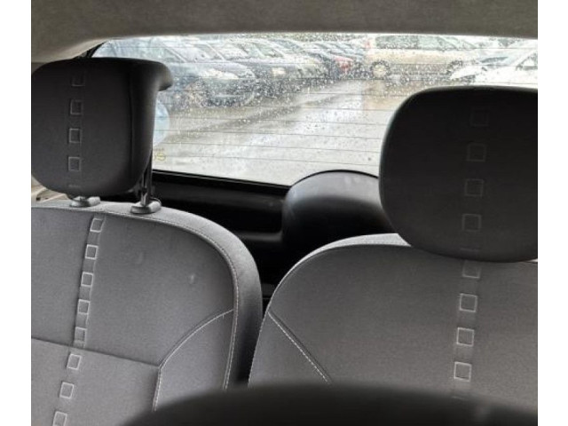 Панель приборов 8200725329   Renault Twingo II       