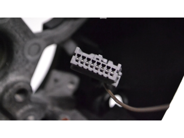 Volant Infiniti Q50 2016 W9565361100  