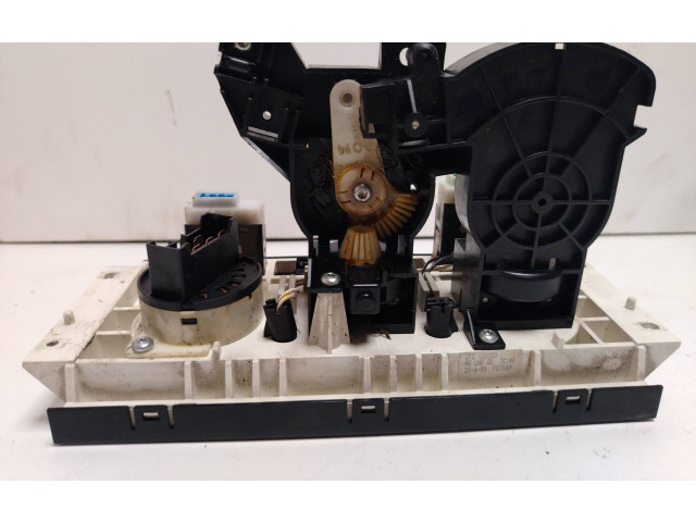 Блок управления климат-контролем JFC102030, F07089   Rover Rover