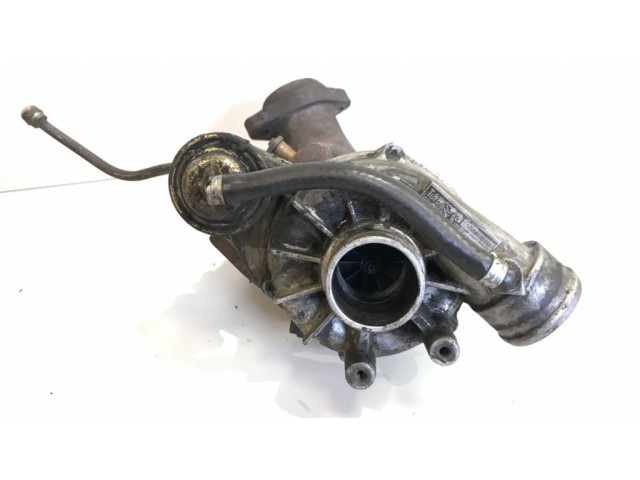 Турбина Jeep Grand Cherokee 2.5 35242060F, 18260X