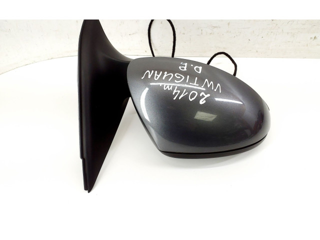 Zpětné zrcátko  Volkswagen Tiguan 2015  213856098  