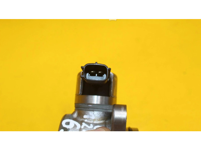 Топливный насос 166307214R    Renault Clio IV   