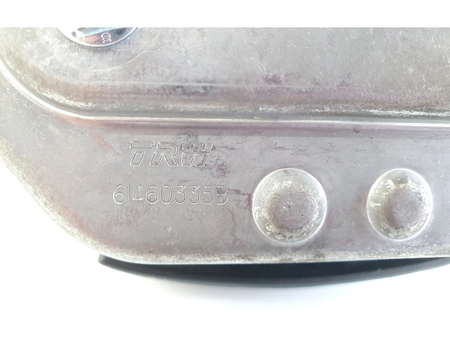 Подушка безопасности водителя 61460335B   Mercedes-Benz R W251