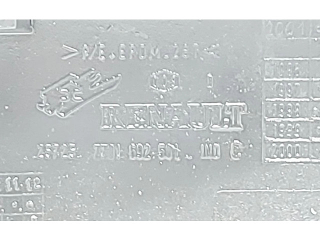 Блок предохранителей TL0G114 Honda Accord