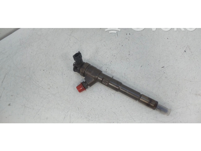 Форсунка 0445110652, 166000121R Dacia Dokker K9K626