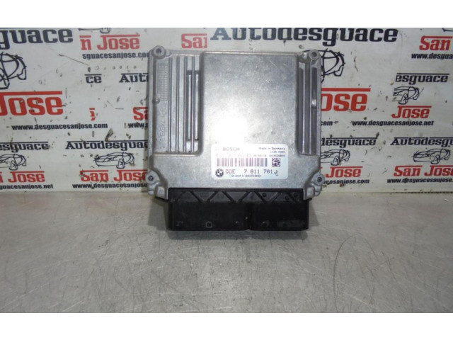 Řídící jednotka 0281015042 BMW 1 E81 E87 2008