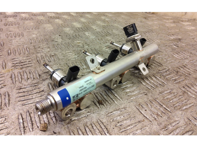 Vstřikovací lišta 35350-07100 Hyundai Bayon