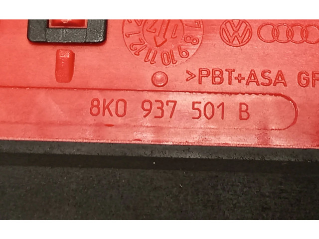 Pojistková skříňka 8K0937501B Audi A6 S6 C7 4G 2018