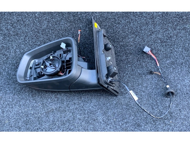 Zpětné zrcátko Volkswagen Caddy 2020 2K7857407L