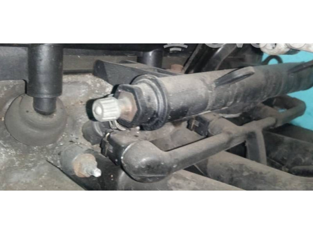 Vstřikovací lišta 9628982980D, 9628982980 Citroen C3 Pluriel