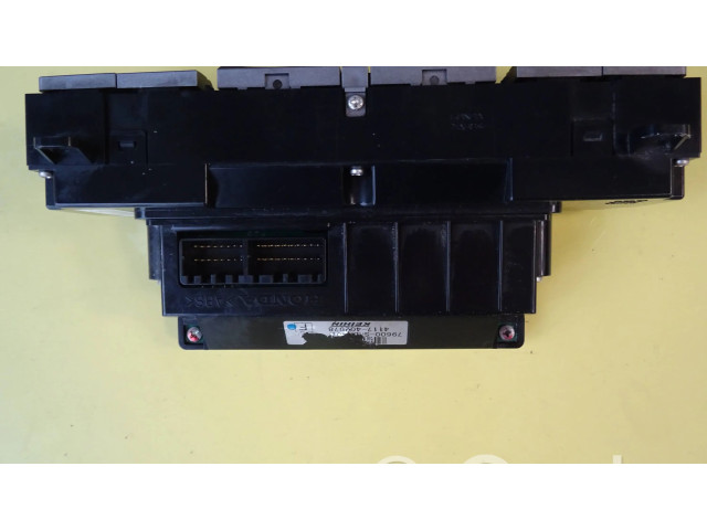 Дисплей    79600SJDE51, 79620SJD9512M1   Honda FR-V