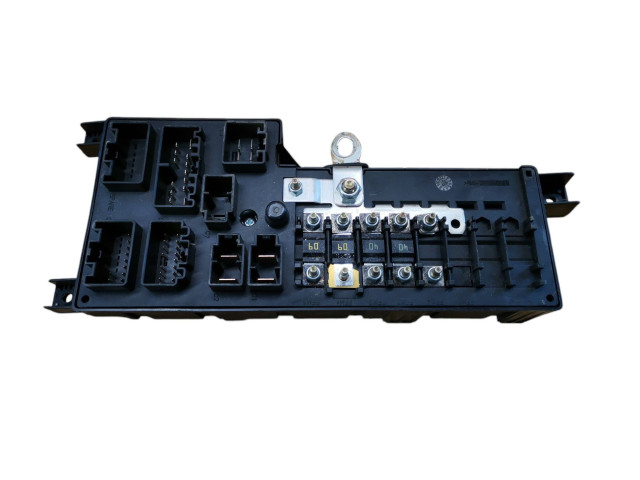 Блок предохранителей 30728008, 518828108 Volvo S80