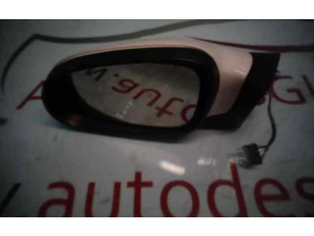 Зеркало электрическое        Mercedes-Benz A W168  1997 - 2004 года   