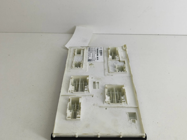 Блок комфорта A1569007702, A1569011400   Mercedes-Benz CLA C117 X117 W117   