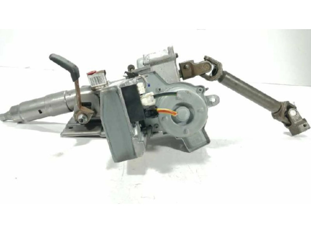 Руль Ford Fiesta 2006-2008 года 8V513C529KP, COLUMNADIRECCION