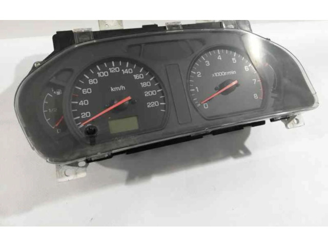 Панель приборов MR489727, CUADROINSTRUMENTOS Mitsubishi Space Wagon