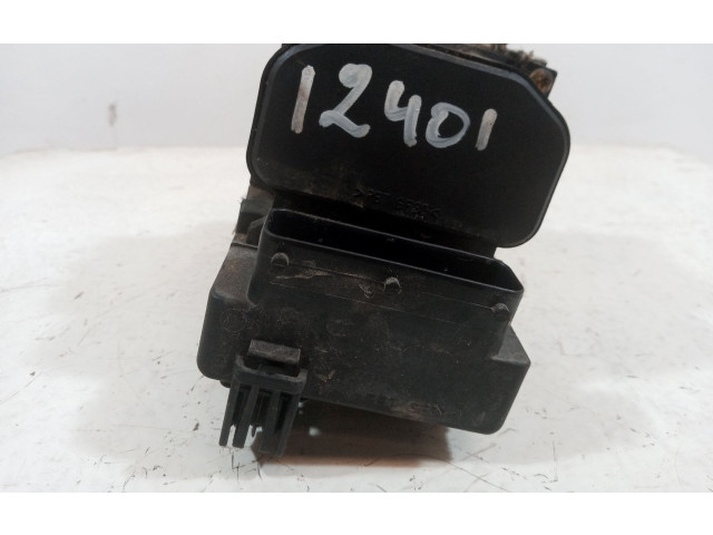 Блок АБС MR475695, 0265216773 Mitsubishi Carisma 2000 - 2004 года