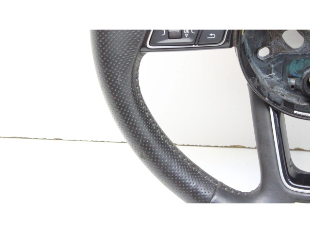 Volant Audi A4 S4 B9 8W 2016 8W0419091P