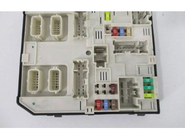 Pojistková skříňka Řídící jednotka BSM 284B64259R   Renault Zoe 2017