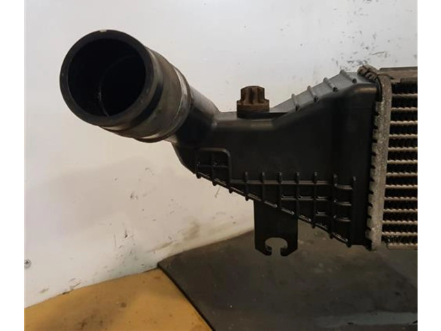 Интеркулер Mazda 3 I