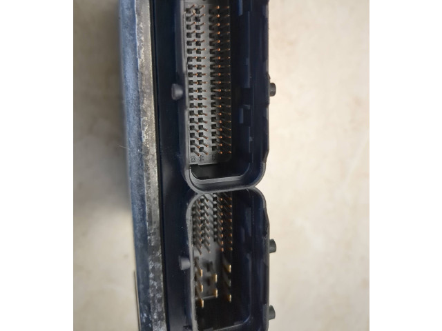 Блок управления двигателя P56044679AA, TED18831044A Jeep Grand Cherokee (WJ)