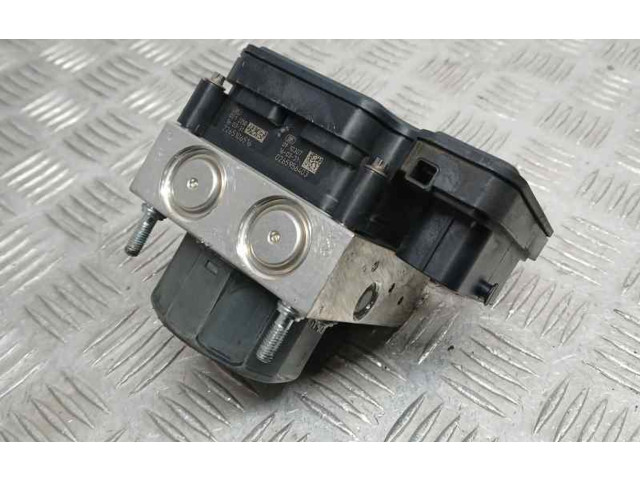 Блок АБС 476601203R   Dacia  Sandero  2008 - 2012 года