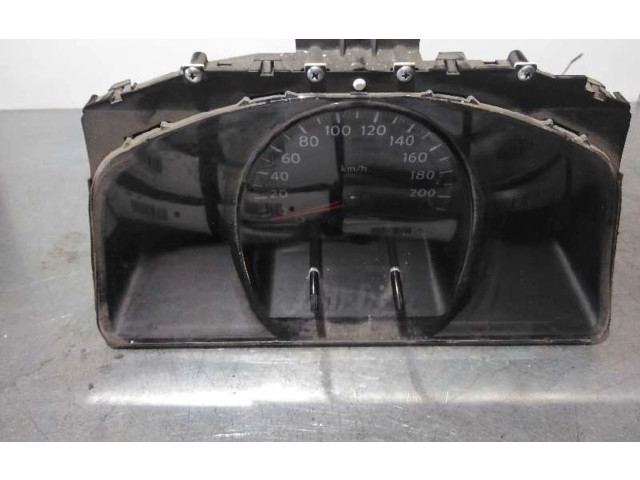 Přístrojová deska Nissan NV200 2009 JX52C6XGI, 200KM