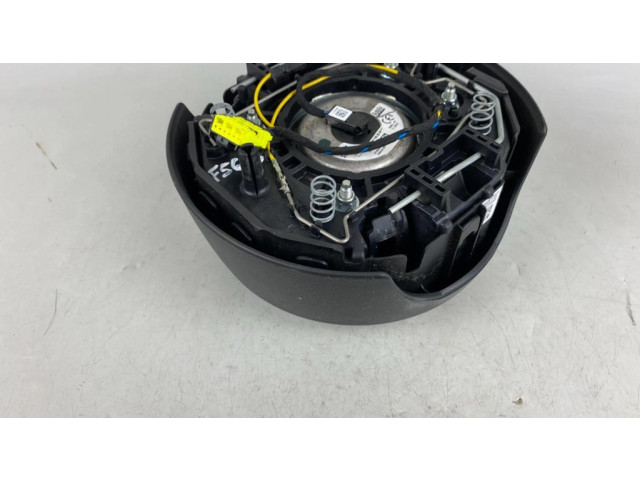 Подушка безопасности водителя 33685316601, APA623284300C   Mini One - Cooper F56 F55